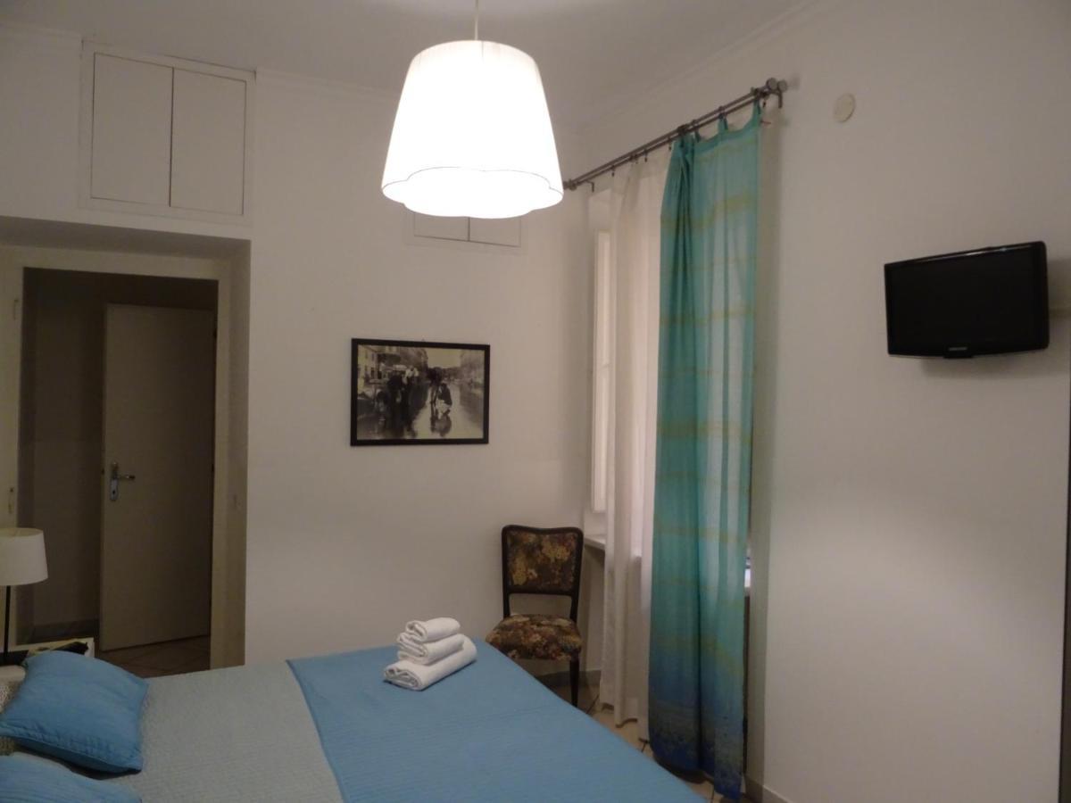 Linnea Roma Centro Camera A 외부 사진
